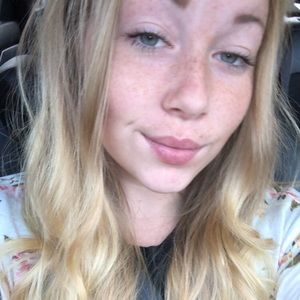 Meet your Posher, Cheyenne